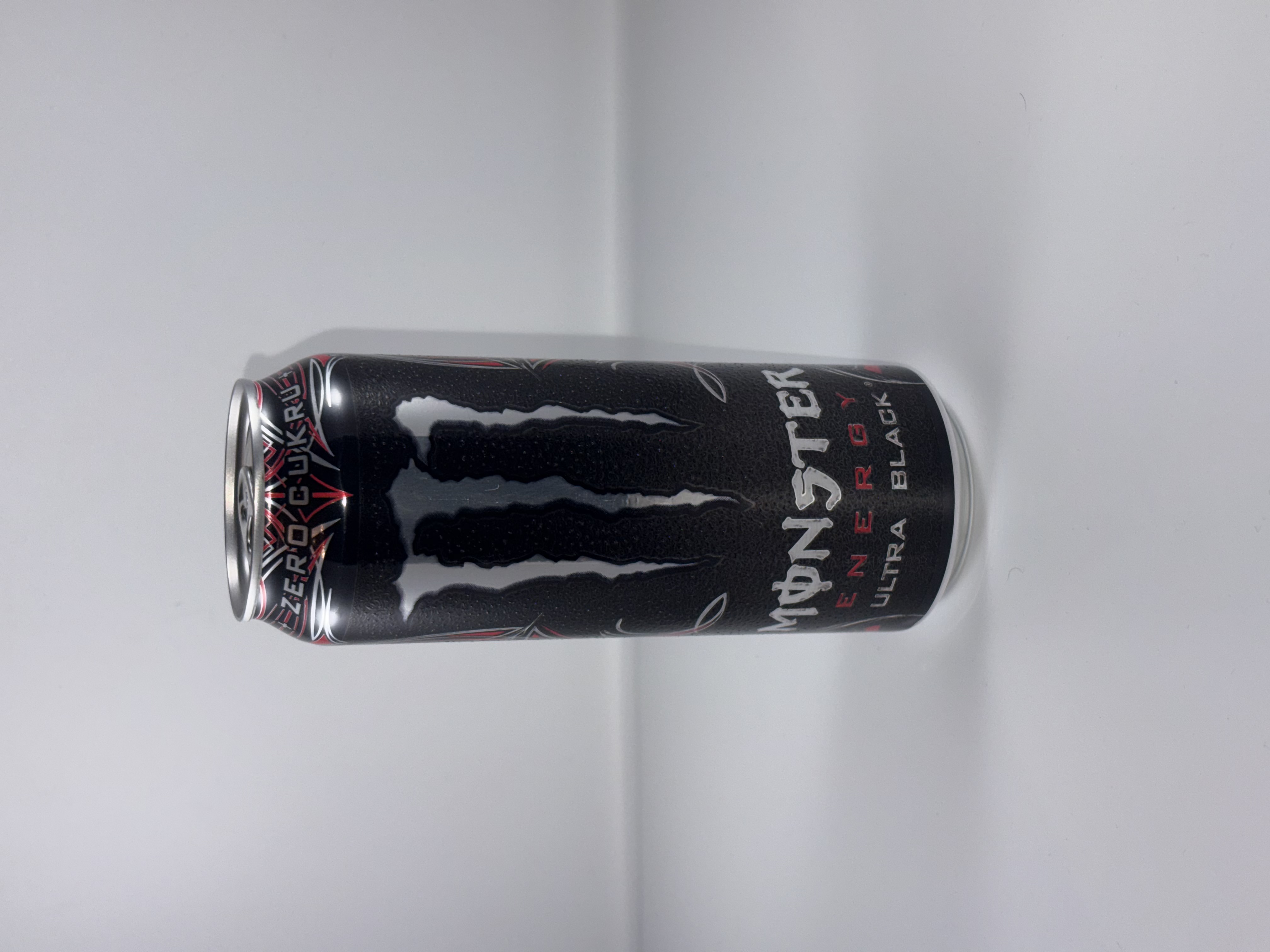 Monster Ultra Black