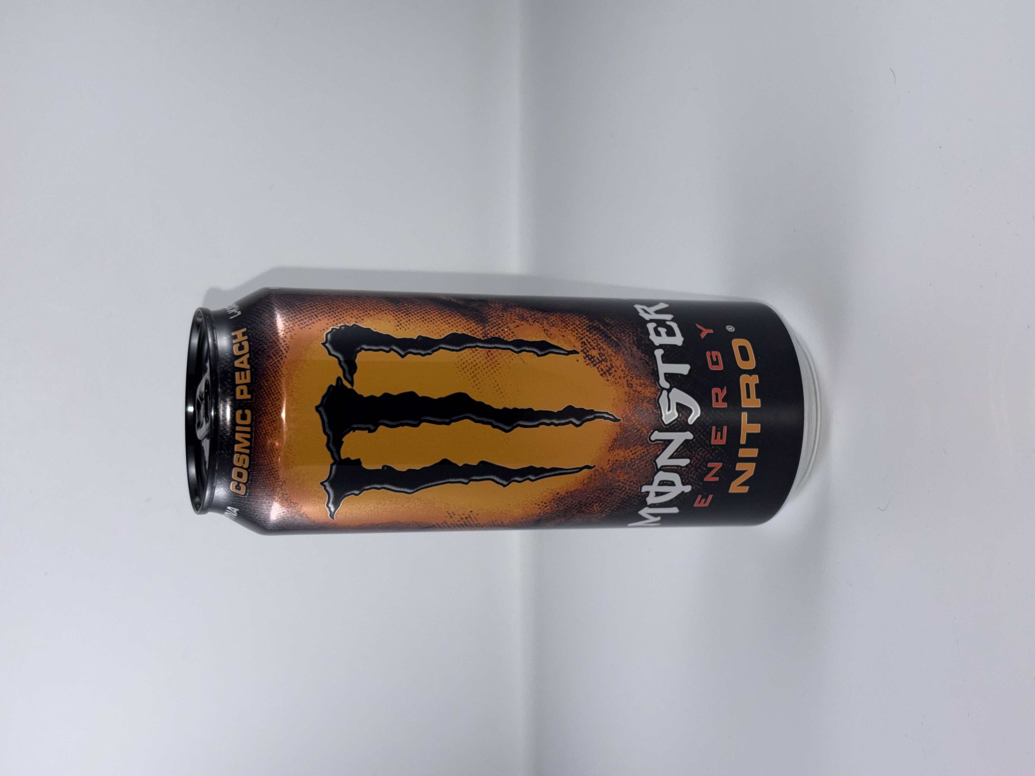 Monster Cosmic Peach