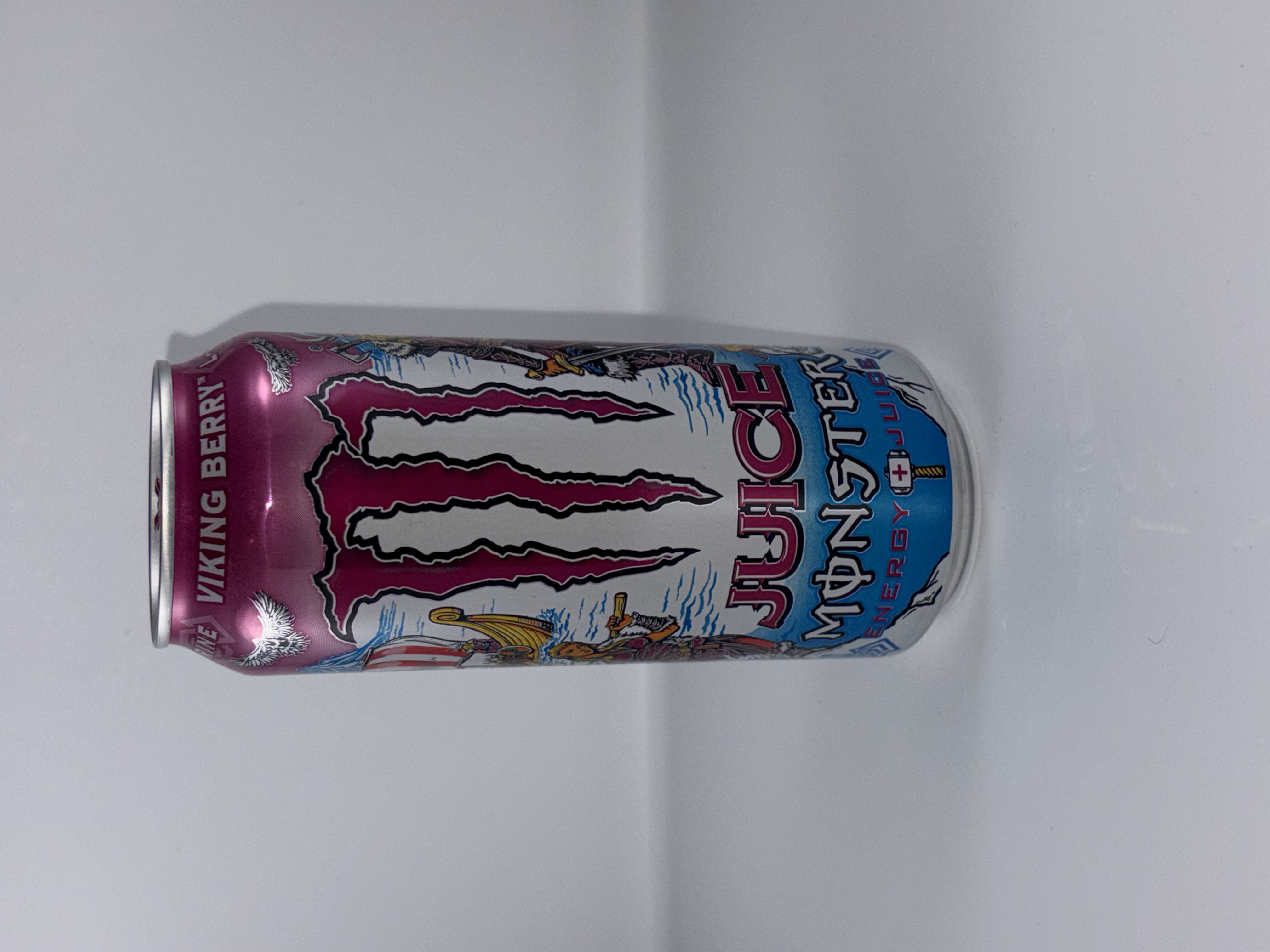 Monster Viking Berry