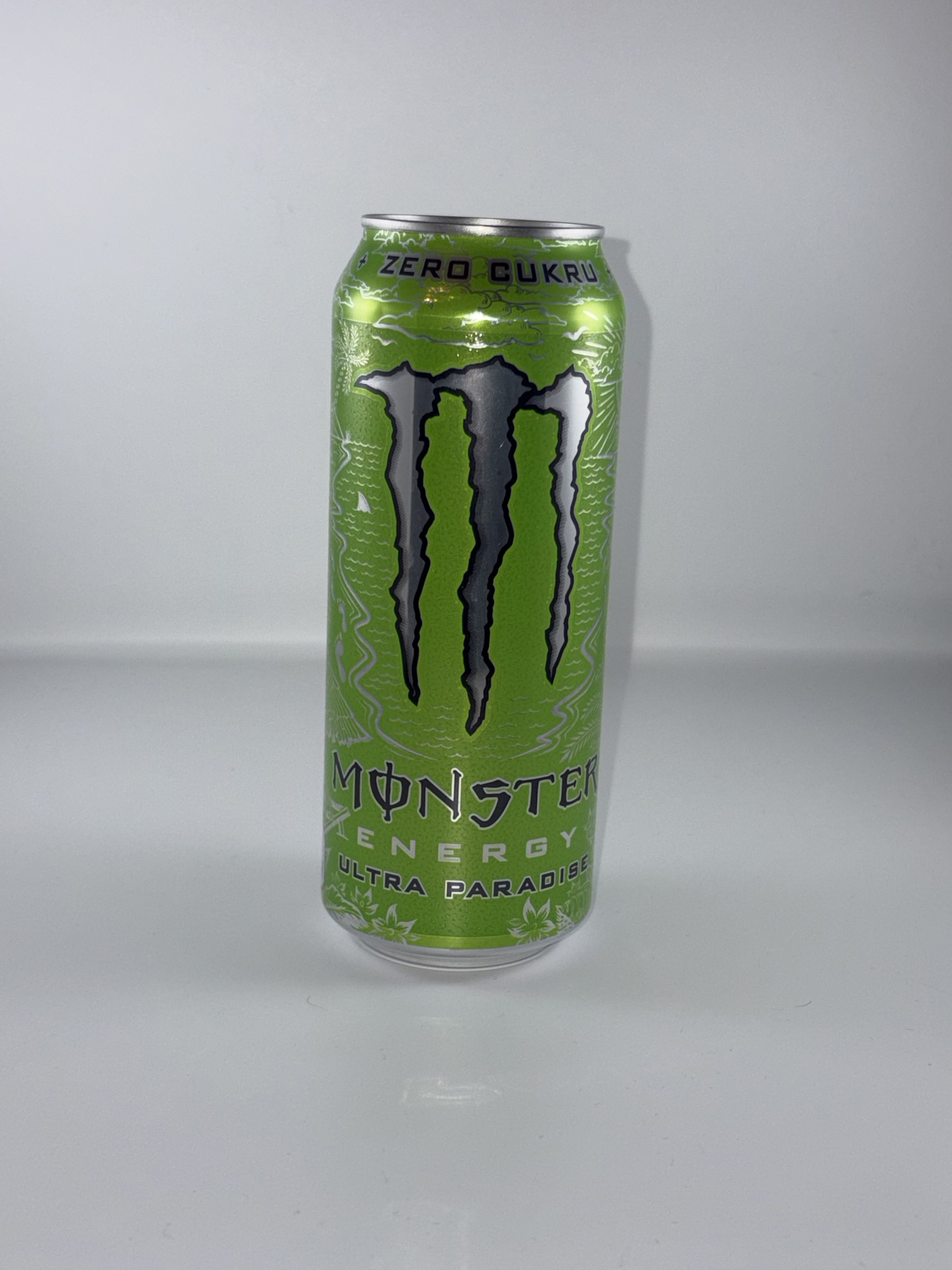 Monster Ultra Paradise