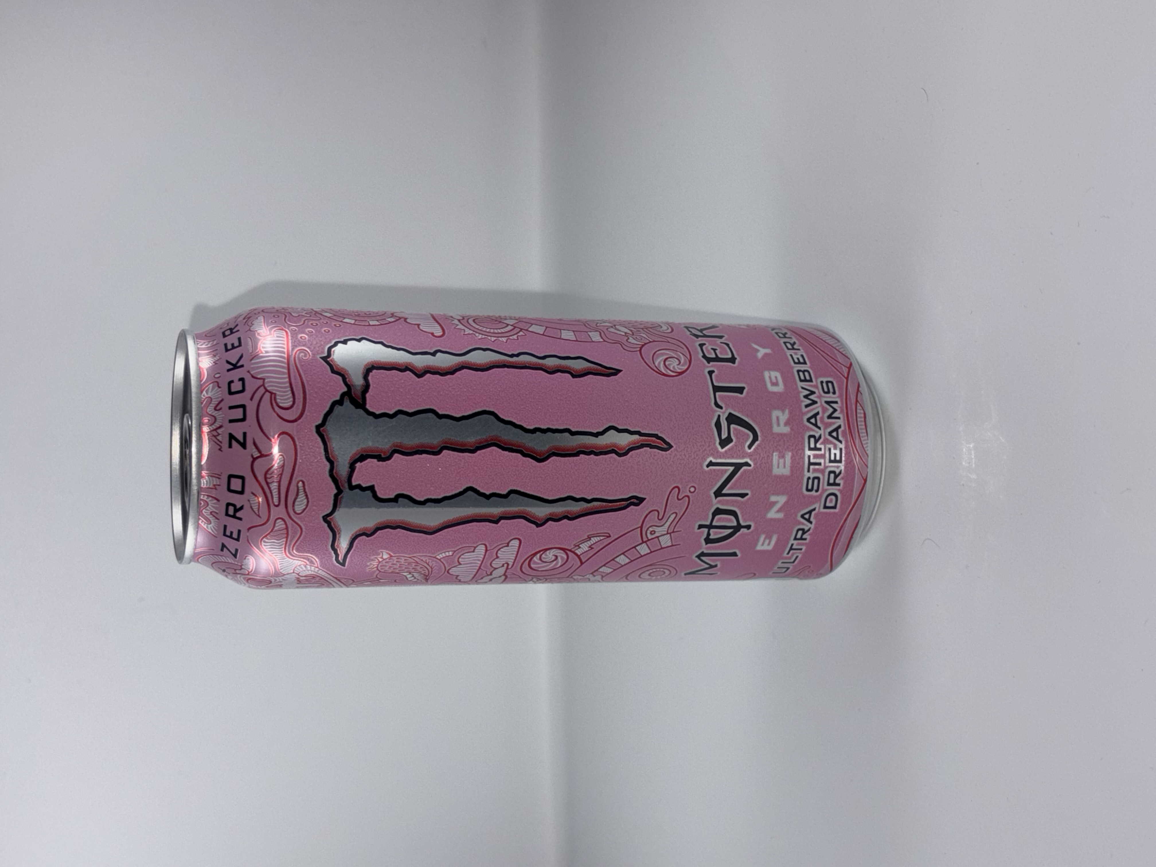 Monster Ultra Strawberry Dream