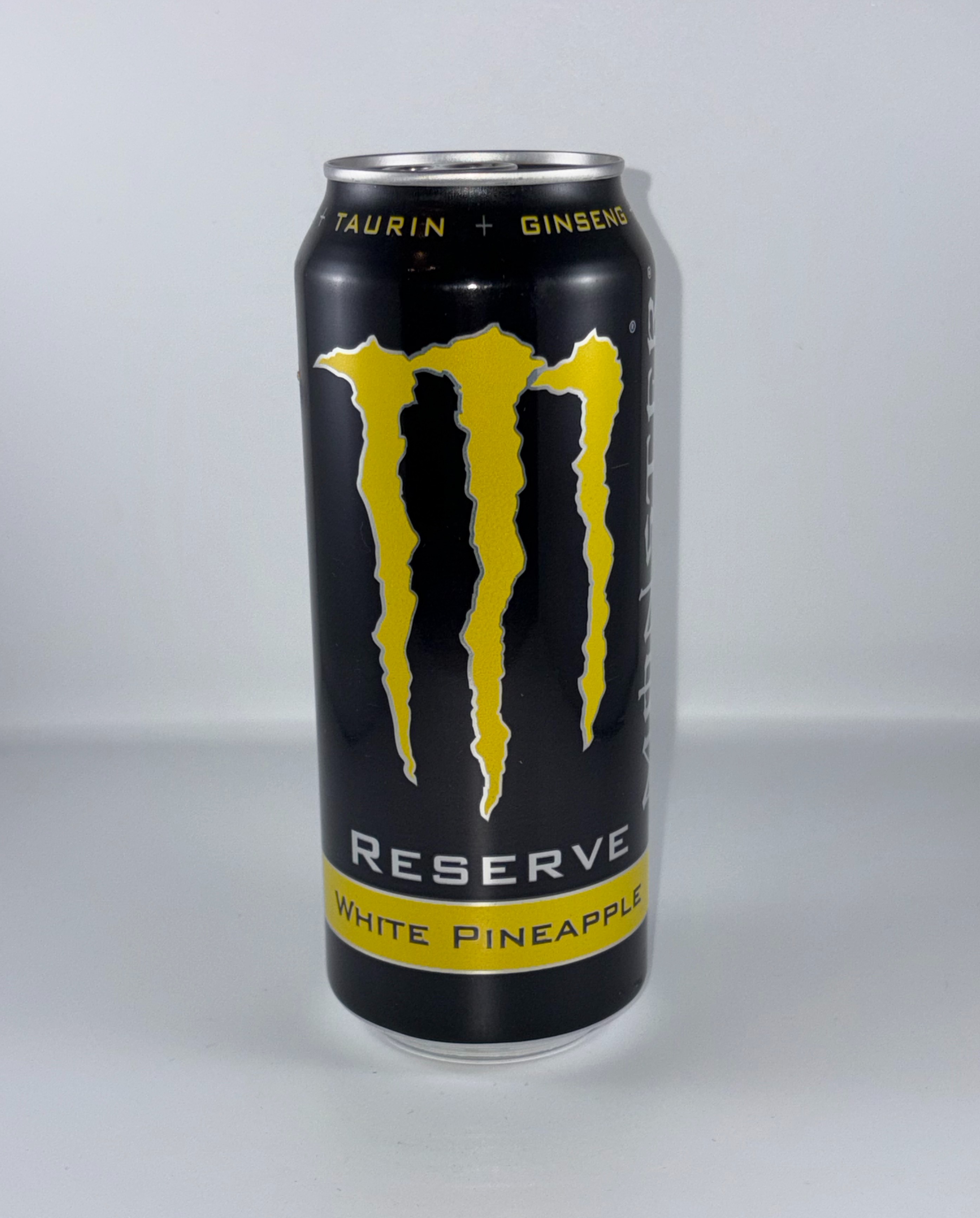 Monster White Pineapple