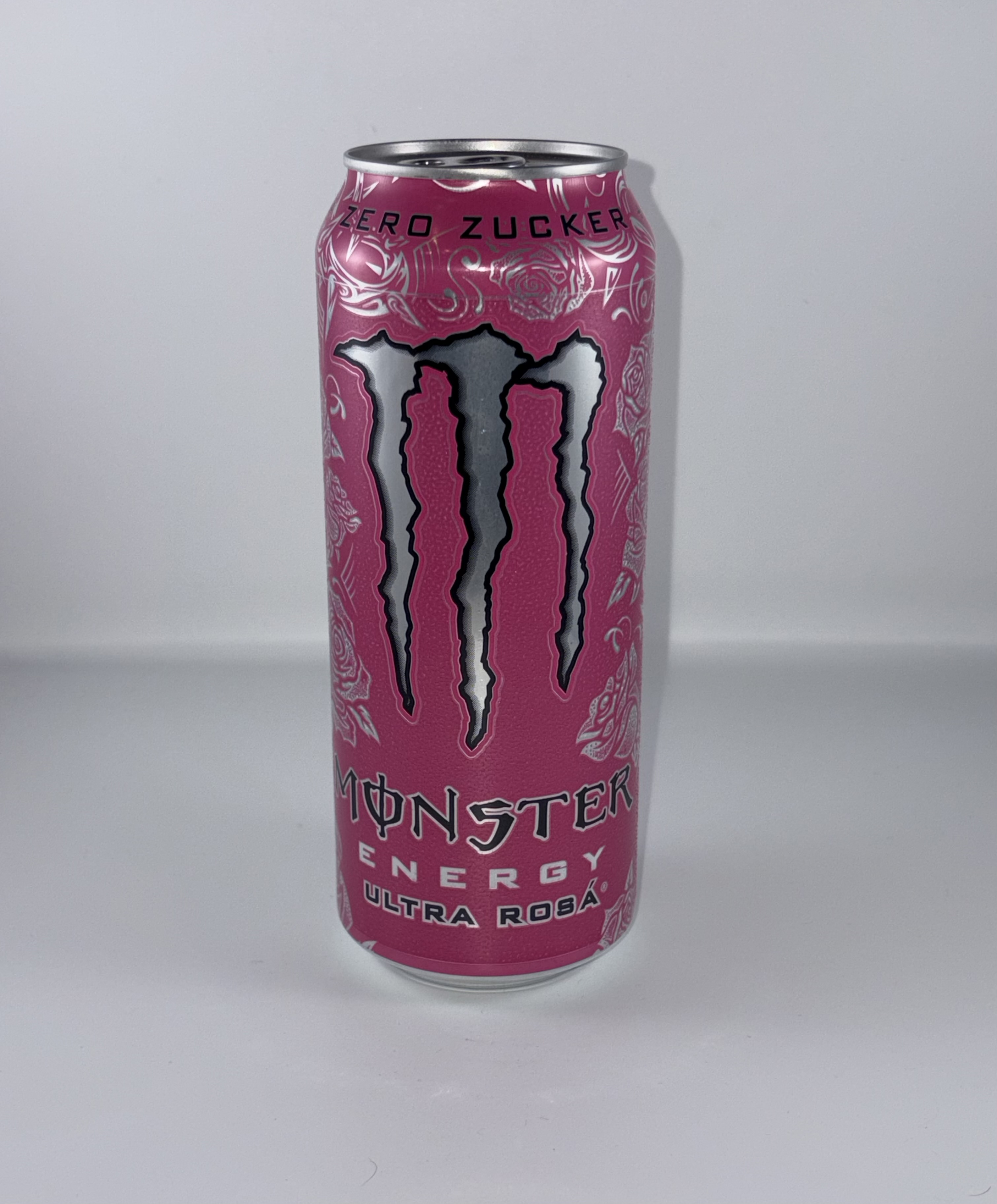 Monster Ultra Rosa