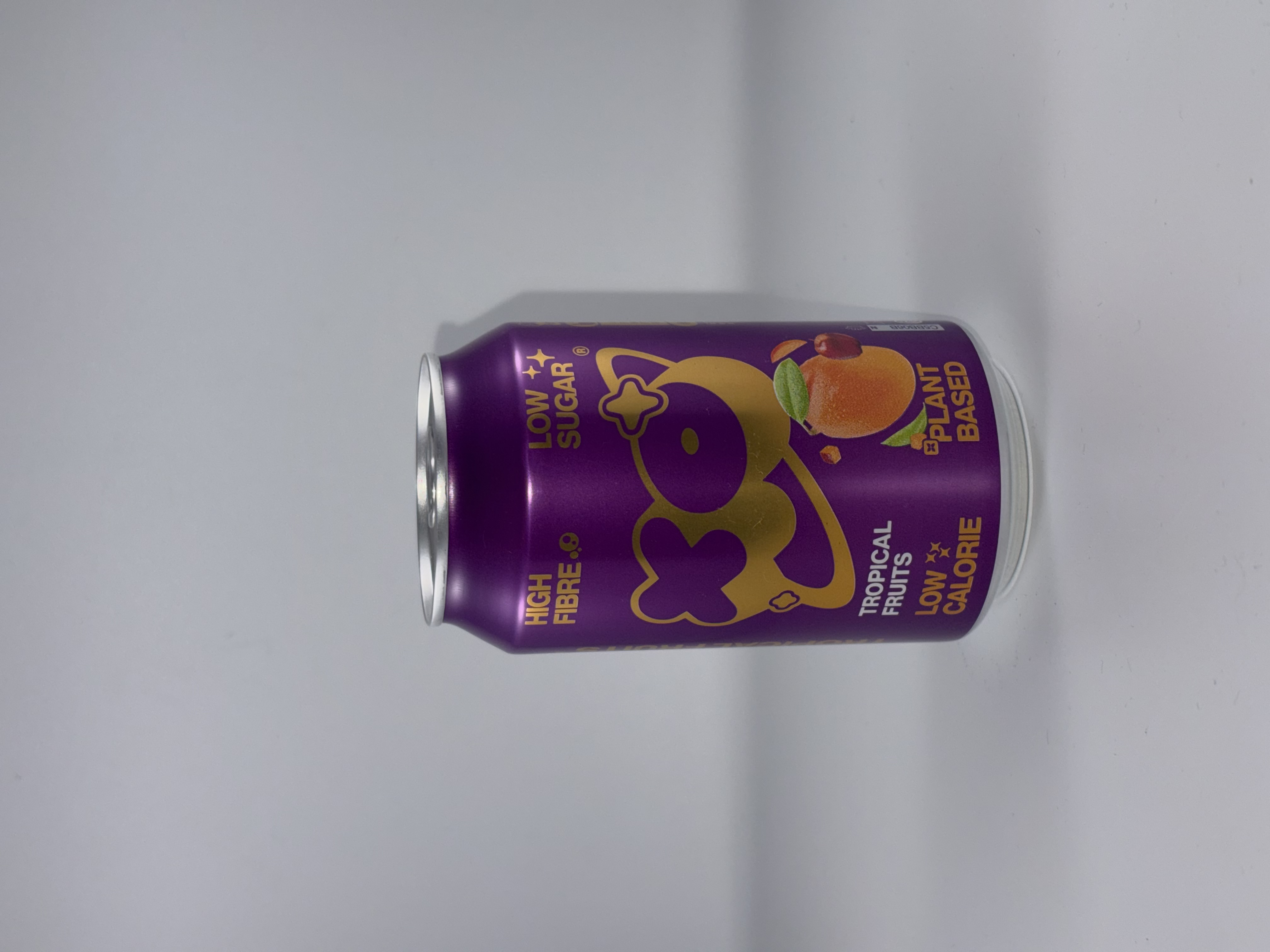 XO Saveur Fruits Tropicales