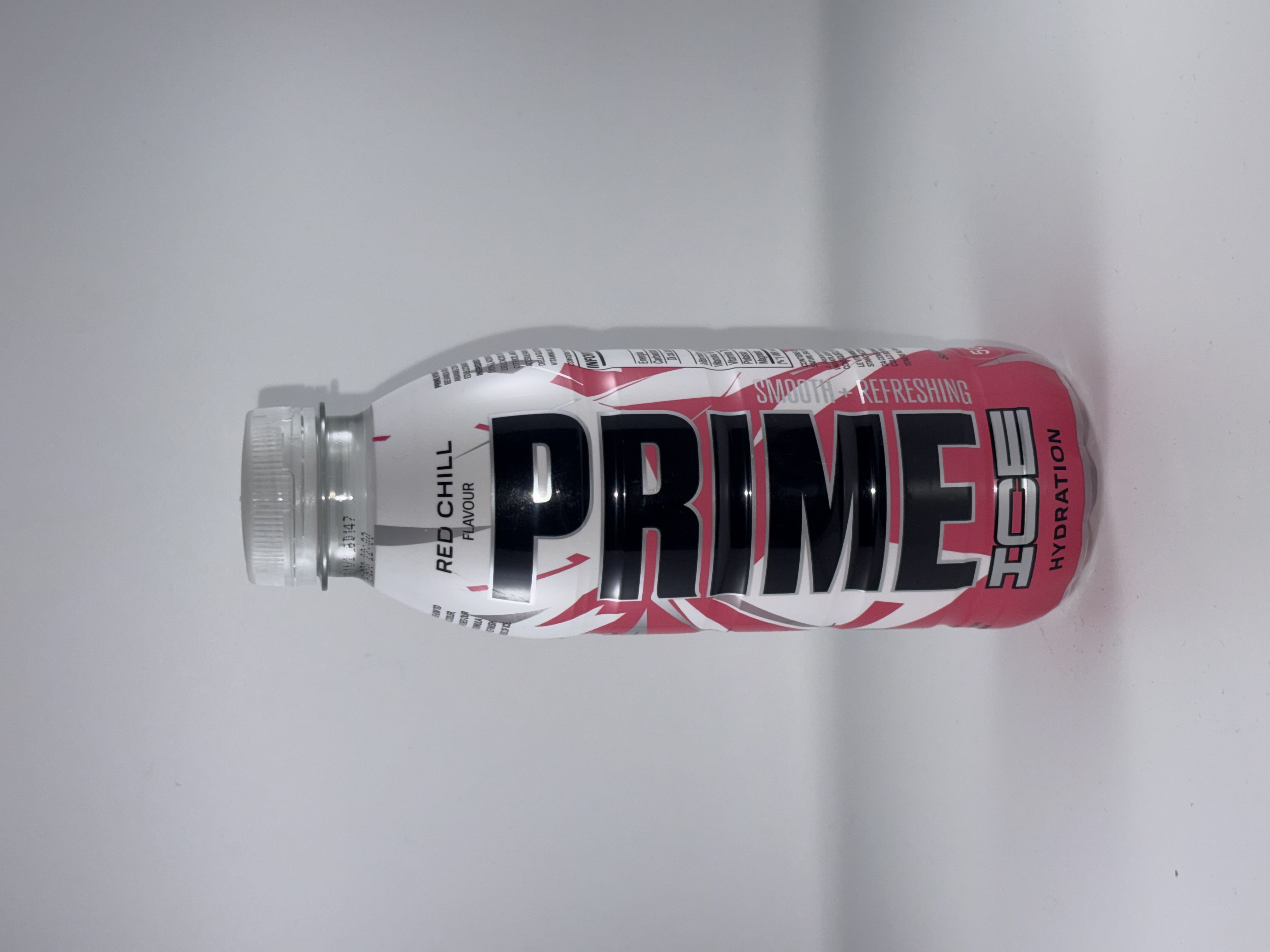 Prime Saveur Red Chill