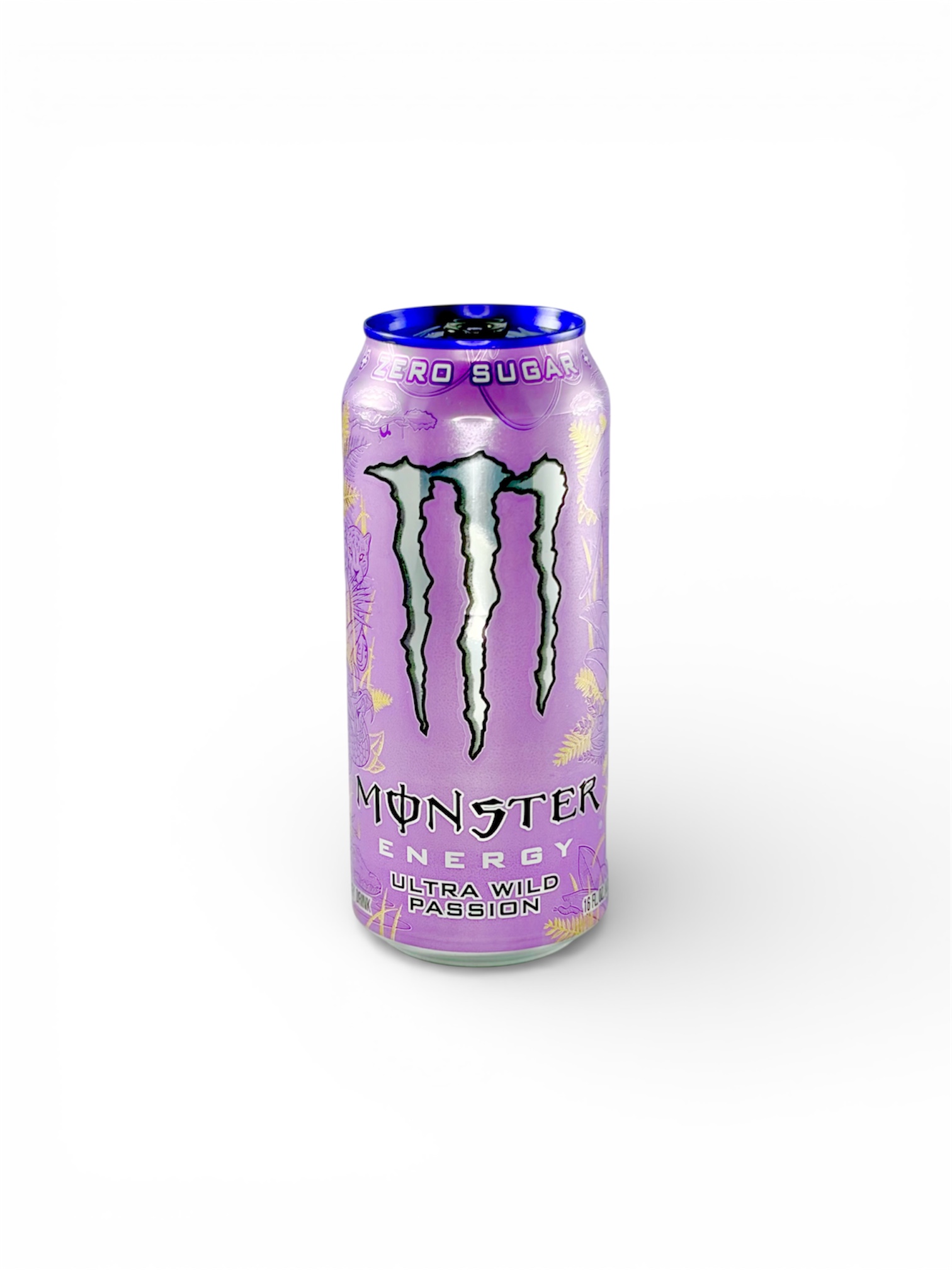 Monster Ultra Wild Passion